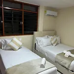 Hotel ladymar cartagena