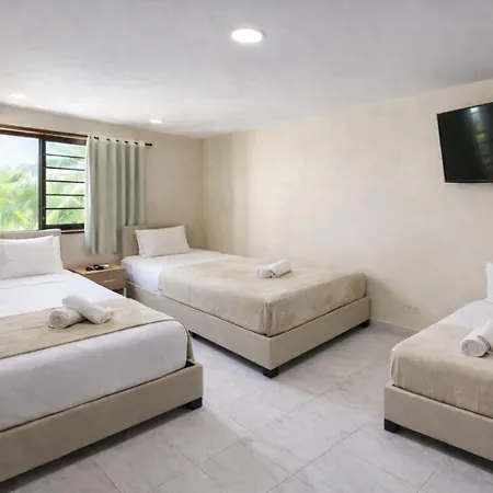 Hotel Ladymar
