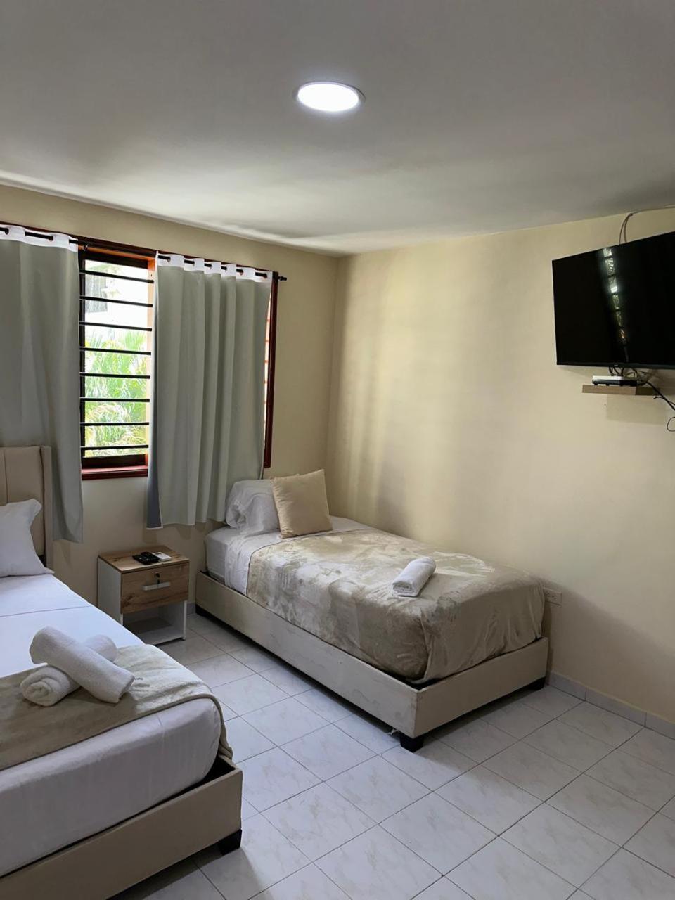 Ladymar Hotel Cartagena